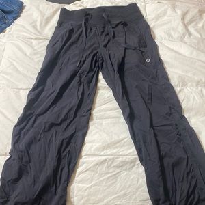 Lululemon joggers